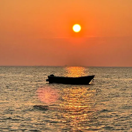 Heideschloss Ostsee Deutschland 루브민