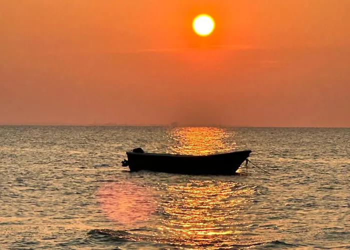 Heideschloss Ostsee Deutschland 루브민